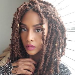 Meet your Posher, Halee Maj